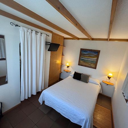 La Cerca Del Alcornoque Casas de Belvis Exterior foto
