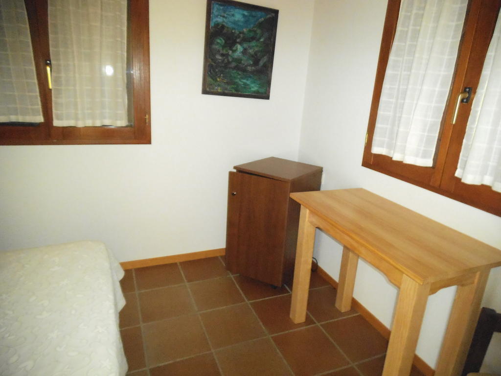 La Cerca Del Alcornoque Casas de Belvis Quarto foto