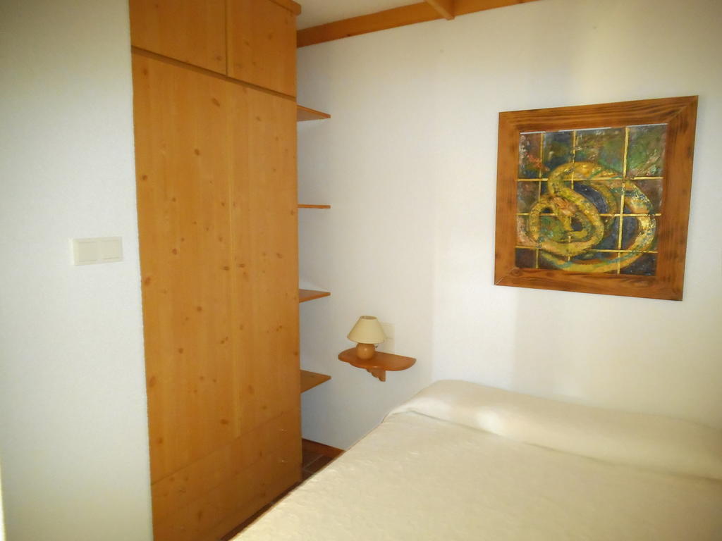 La Cerca Del Alcornoque Casas de Belvis Quarto foto