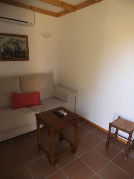 La Cerca Del Alcornoque Casas de Belvis Exterior foto
